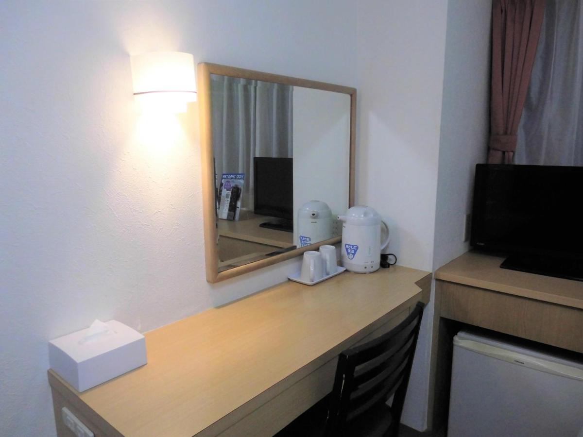 Olympic Inn Shibuya Tokyo Dış mekan fotoğraf